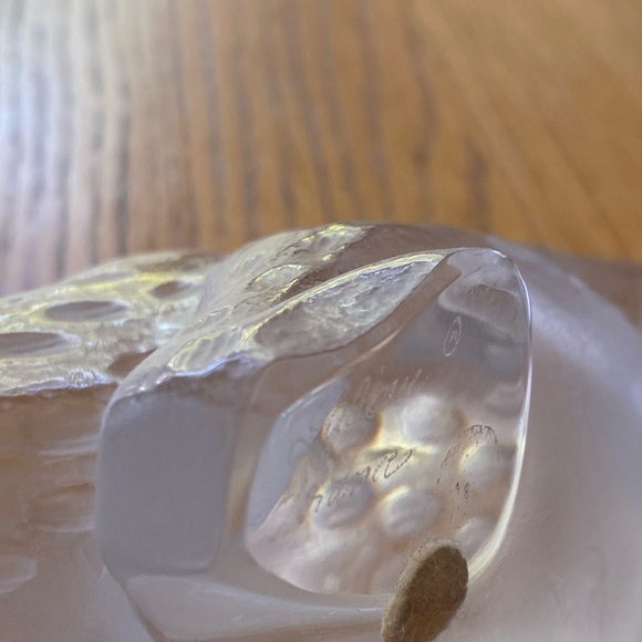 Lalique Large Panther - Picture 5 of 5